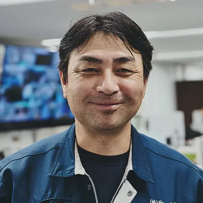 2015年入社 営業部