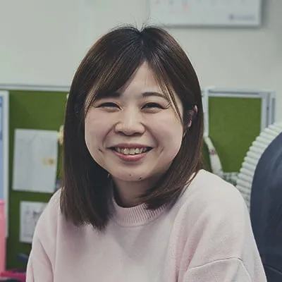 2023年入社 総務部