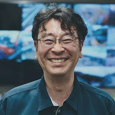 2019年入社 安全部