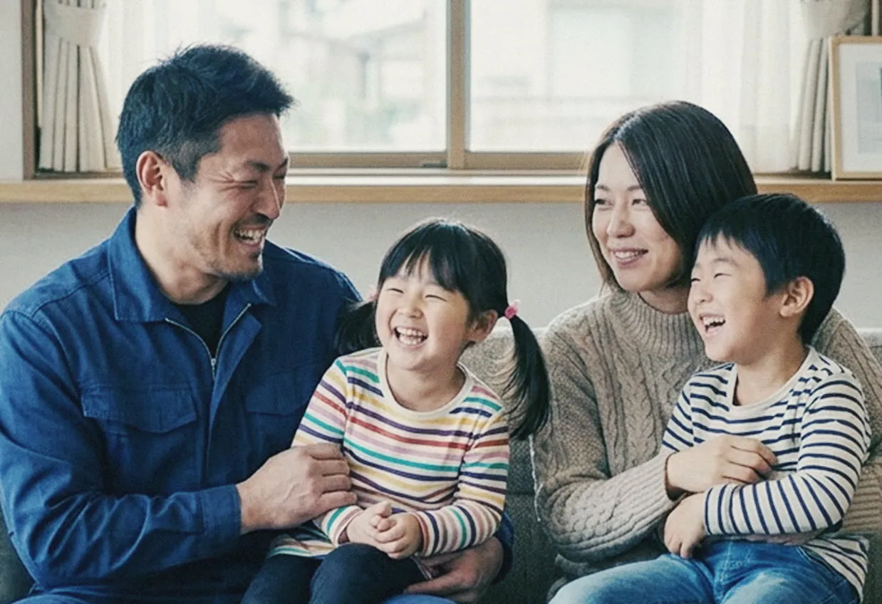 日々の暮らしを支える